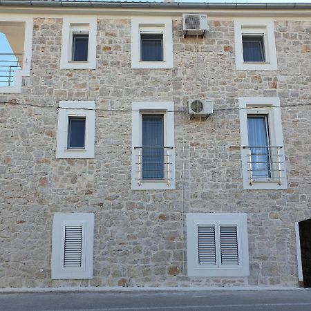 Apartments Violeta Betina  Zewnętrze zdjęcie