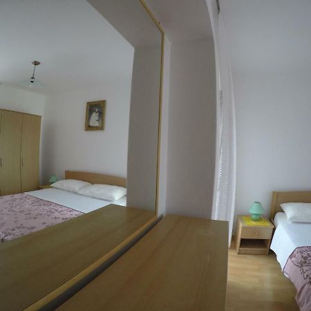 Apartments Violeta Betina  Zewnętrze zdjęcie