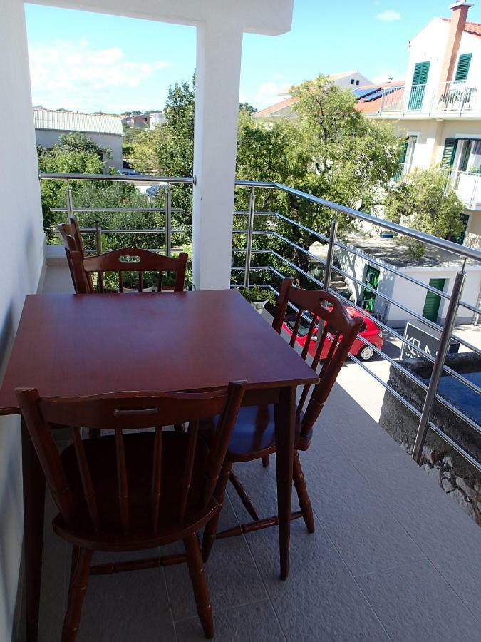 Apartments Violeta Betina  Zewnętrze zdjęcie
