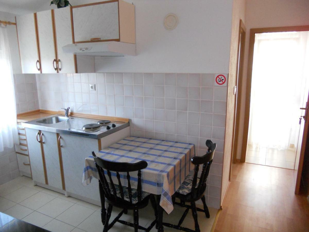 Apartments Violeta Betina  Zewnętrze zdjęcie