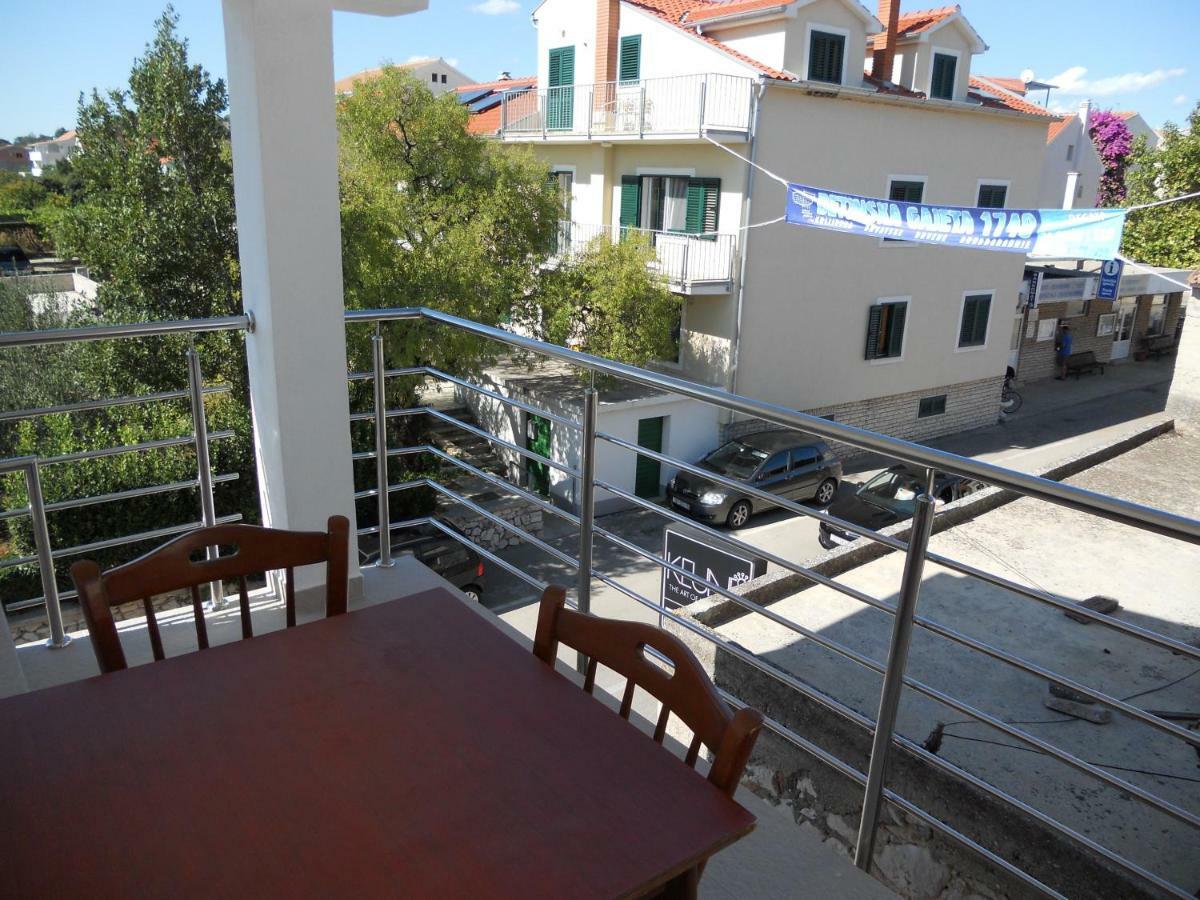 Apartments Violeta Betina  Zewnętrze zdjęcie