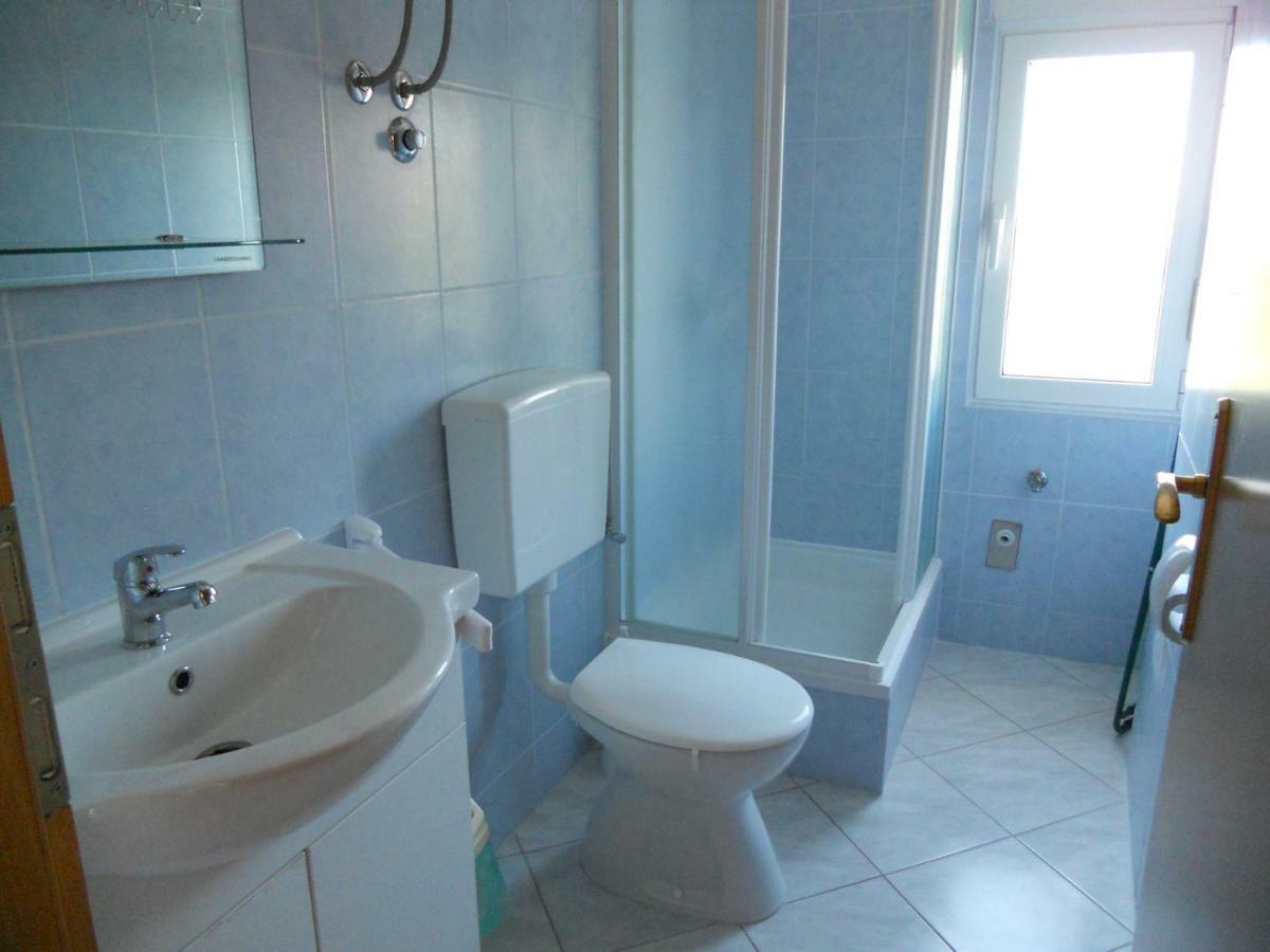 Apartments Violeta Betina  Zewnętrze zdjęcie