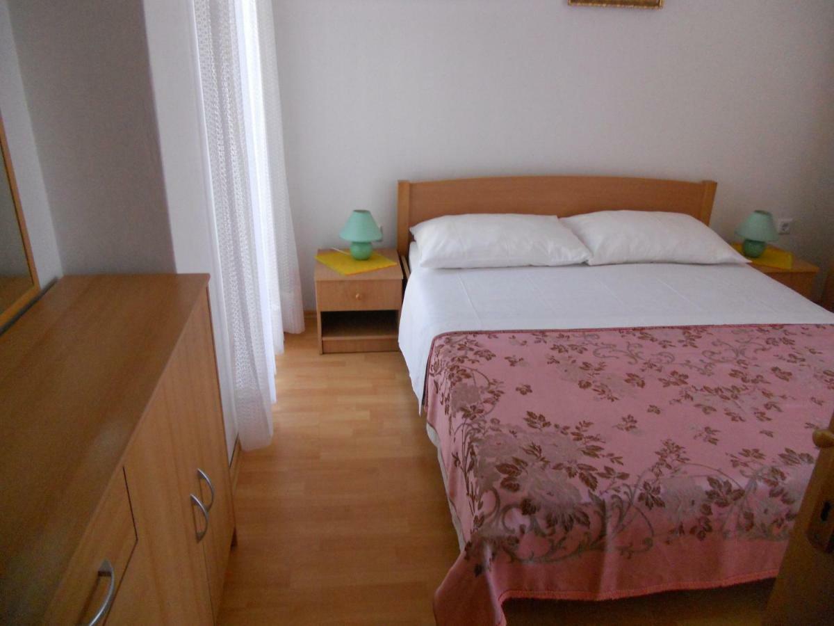 Apartments Violeta Betina  Zewnętrze zdjęcie