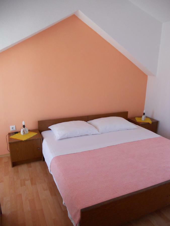 Apartments Violeta Betina  Zewnętrze zdjęcie