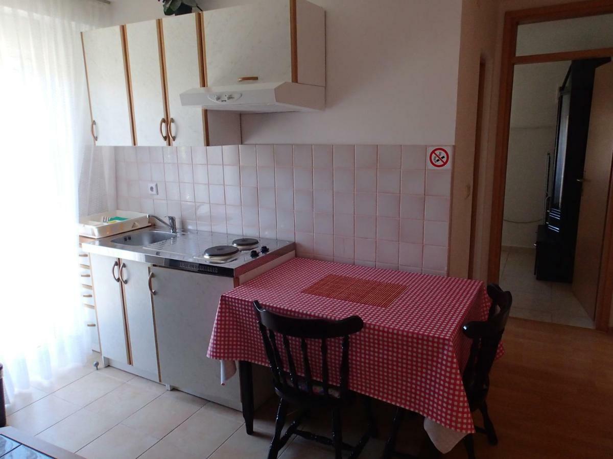 Apartments Violeta Betina  Zewnętrze zdjęcie