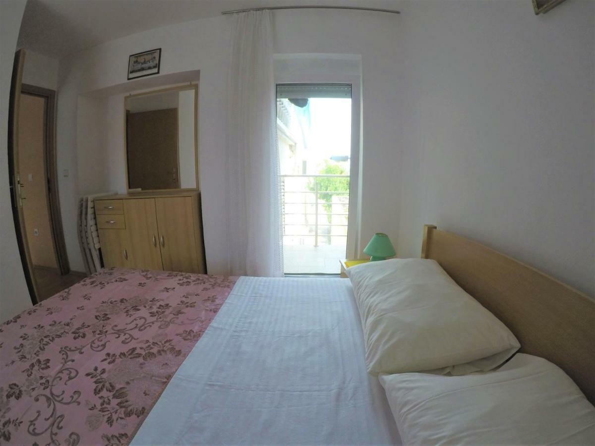 Apartments Violeta Betina  Zewnętrze zdjęcie
